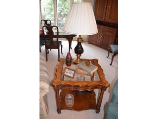 Property photo 18 - IMMACULATE 2 Bedroom, 2 Bath Home Real Estate & Quality Furniture, Household, Antiques & Collectibles - Personal Property Auction